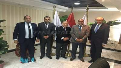 وفد صيني يزور موانئ البحر الأحمر لبحث فرص الاستثمار