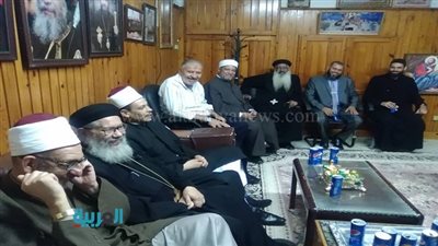  نكشف تفاصيل زيارة 