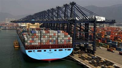 ميناء أبوطرطور يستقبل أولى شحنات العجول الصومالية