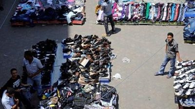 محافظة القاهرة تستعد لافتتاح سوق المسلة.. نقل بائعي 