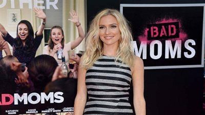 بالصور.. نجوم هوليوود يحتفلون بالعرض الخاص لفيلم Bad Mom's 