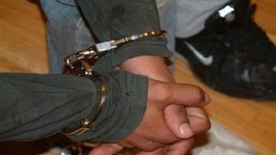 ضبط مسجل خطر لانتحاله صفة أمين شرطة بالسيدة عائشة