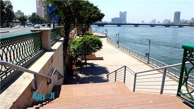 إسناد أعمال ترميم 