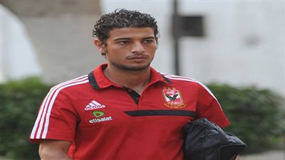 رسميًا.. لاعب الأهلي السابق ينتقل إلى الإنتاج الحربي