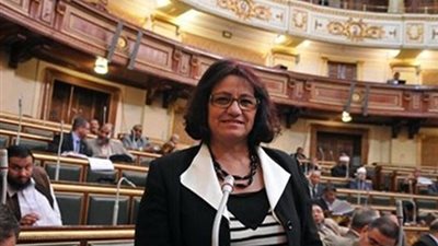 برلمانية: نرفض شروط قرض البنك الدولي إذا كانت مجحفة