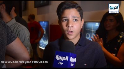 بالفيديو.. أحمد داش: 