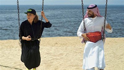  الفيلم السعودي بركة يعرض بمهرجان تورنتو السينمائي