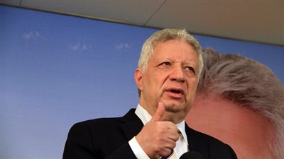 رئيس الزمالك يكشف كواليس تزوير 