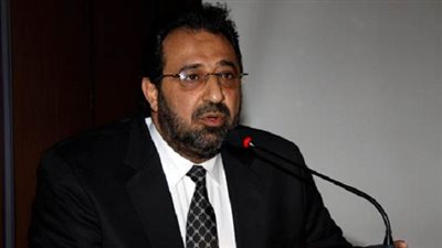 مجدي عبد الغني يحتفل بعيد ميلاده الـ57