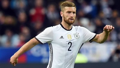 مدافع ألمانيا يقترب من الانضمام لـ