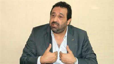 في ذكرى ميلاده الـ57.. مجدي عبد الغني 