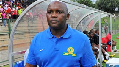 مدرب صن داونز: تشكيل الزمالك أربكنا