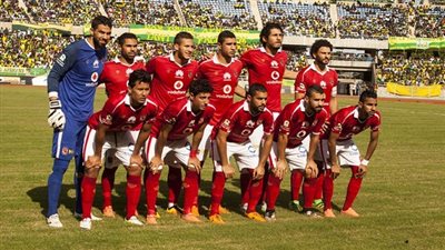 بالفيديو.. الأهلي يفوز على الوداد المغربي بهدف نظيف