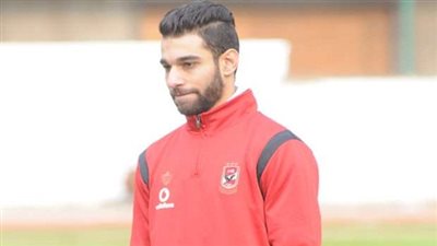 مدرب الأهلي يكشف سر خروج 