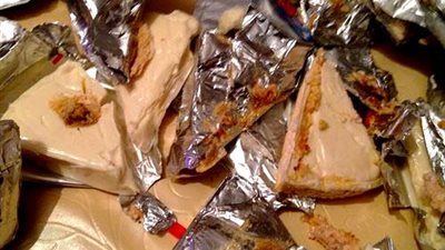 ضبط مالك مصنع غير مرخص لإنتاجه 