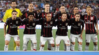 ميلان يقهر البايرن وتشيلسي يعبر ليفربول بالكأس الدولية للأبطال