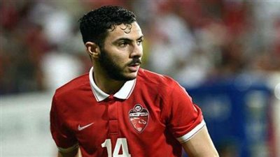 رسميًا.. السعيدي يرفض الانتقال للأهلي