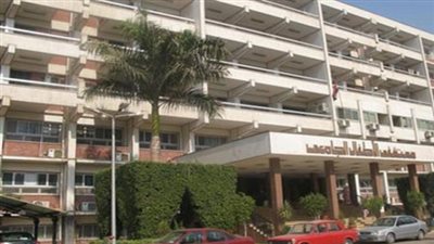 بلاغ يتهم مستشفى أسيوط الجامعي بالمسئولية عن اختفاء طفل