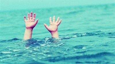 انتشال جثة طفل غريق بمياه النيل بالقاهرة 