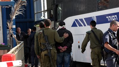 الاحتلال يُثبت الاعتقال الإداري بحق 7 أسرى