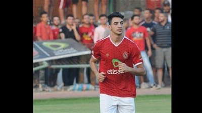 محمد حمدي زكي يرفض الإعارة للإسماعيلي