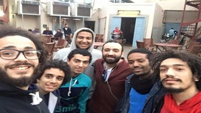 نقل استئناف فرقة أطفال شوارع على حبسهم لأكاديمية الشرطة