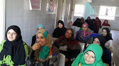 الأحد.. انطلاق حملة 