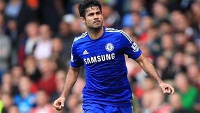 كوستا يلمح لإمكانية رحيله عن تشيلسي