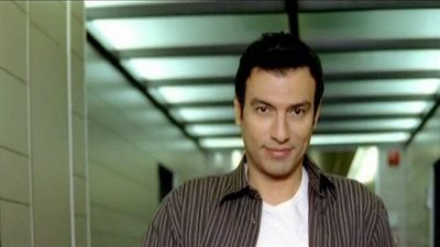 إيهاب توفيق يطرح ألبوم 