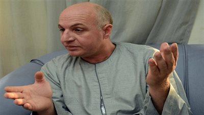 فريد واصل: وزير التموين حول صوامع القمح إلى هناجر