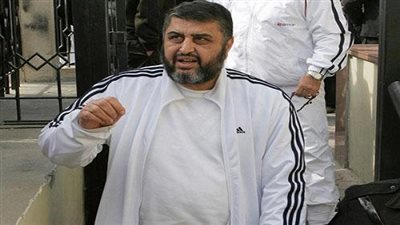 رفض دعوى نجلة 