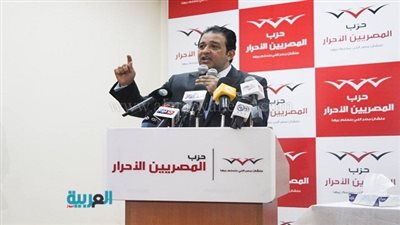 البرلمان يوافق على إحالة حكم استبعاد أحمد مرتضى للجنة التشريعية