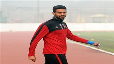 حارس الأهلي: أهدي الفوز على الوداد لوالدتي