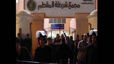 8 أغسطس.. النيابة تستلم تقرير فحص أوراق 