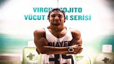 خاص.. لاعب المصارعة المشارك بـ