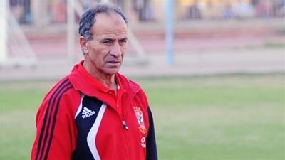 فتحي مبروك يرحب بتدريب الزمالك