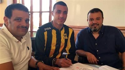 أحمد العكايشي ينتقل لاتحاد جدة
