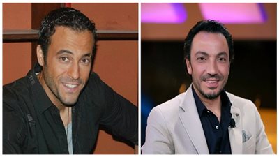 عمرو سمير عاطف: أواصل التجهيز لفيلمي يوسف الشريف وطارق لطفي