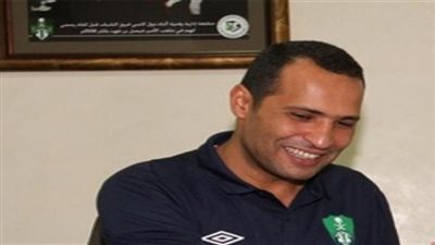 مؤمن سليمان مديرًا فنيًا مؤقتًا للزمالك