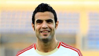 رسميًا.. الزمالك يتعاقد مع أحمد جعفر