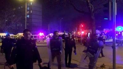 بالفيديو.. بريطانيا تصدر دليلًا للتصرف خلال الهجمات الإرهابية