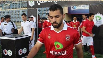 بالصور.. عبدالله السعيد أفضل لاعب في الدوري