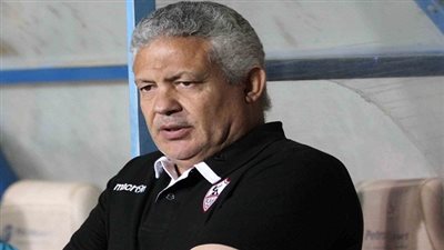 نادي الزمالك يشكر محمد حلمي