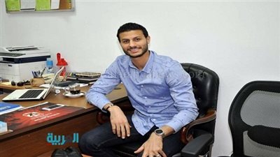 حارس الأهلي الجديد يؤدي تدريبات تأهيلية بالمغرب