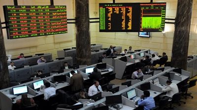 المصريون يستحوذون على 78% من تعاملات البورصة خلال الأسبوع