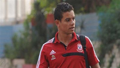 سعد سمير بديلًا لحجازي أمام سموحة