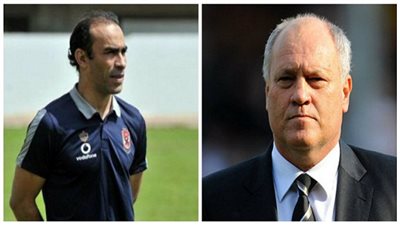 غدًا.. يول يحسم موقف المعارين مع عبدالحفيظ