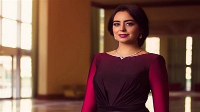 هبة مجدي تحتفل بعيد ميلادها: 