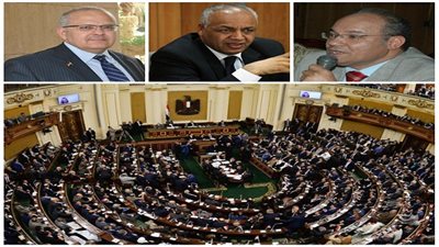 البرلمان يتجه إلى الاعتراف بإبادة الأتراك لـ