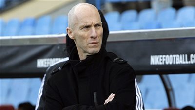 برادلي مُرشح من جديد لتدريب المحمدي